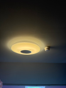 Photo de galerie - Installation électrique