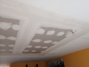 Photo de galerie - TRAITEMENT DES JOINTS