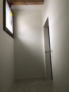 Photo de galerie - Peinture - Tapisserie