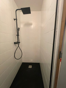 Photo de galerie - Plomberie - Installation sanitaire