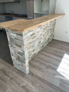 Photo de galerie - Aménagement intérieur 