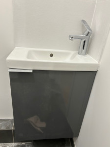 Photo de galerie - Bricolage et multi services