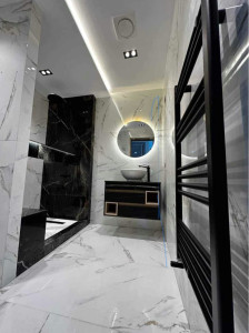 Photo de galerie - Carrelage 