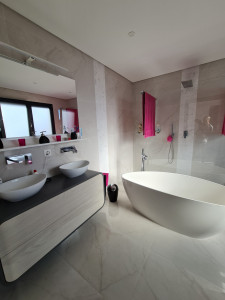 Photo de galerie - Rénovation Salle de bain