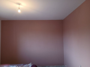 Photo de galerie - Peinture chambre enfant 
