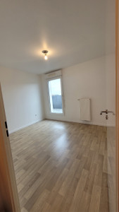 Photo de galerie - Chambre refaite à neuf 