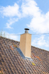 Photo de galerie - Couverture - Toiture