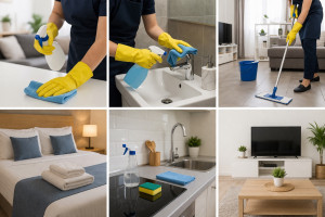 Photo de galerie - Mon travail 