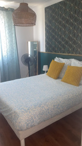 Photo de galerie - Chambre booking 