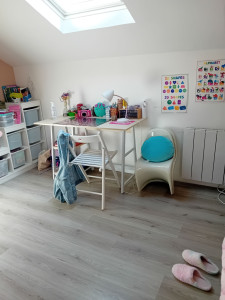 Photo de galerie - Ménage