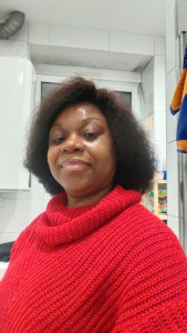 Photo de galerie - Repassage, aide à la personne.