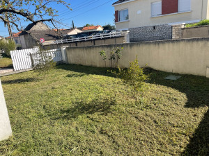 Photo de galerie - Tonte de pelouse 