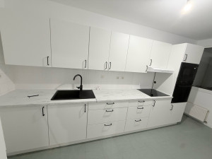 Photo de galerie - Montage de cuisine 