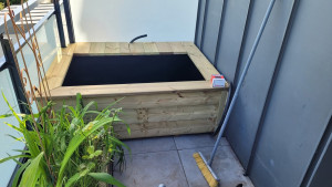 Photo de galerie - Paysagiste - Aménagement du jardin