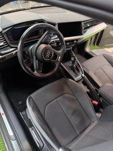 Photo de galerie - Lavage auto