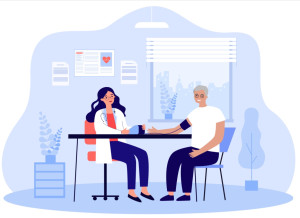 Photo de galerie - Coach APA 
Accompagnement physique adaptée selon votre pathologie : insuffisance cardiaque, troubles pulmonaires, hypertension…