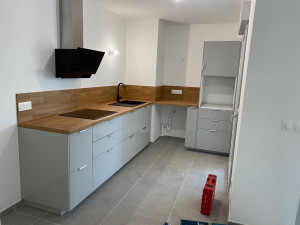 Photo de galerie - Montage meubles en kit