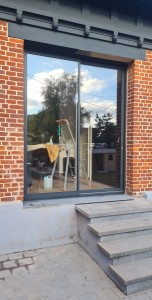 Photo de galerie - Menuiserie - Huisserie - Agencement