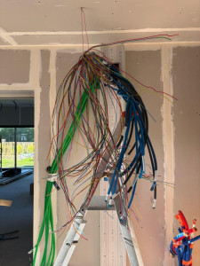 Photo de galerie - Rénovation