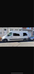 Photo de galerie - Camion de 15m3