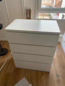 Photo de galerie - Après réalisation 