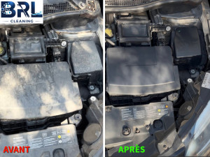 Photo de galerie - Nettoyage moteur


BRL Cleaning - Chez vous ou chez nous - Dans tout le tarn 