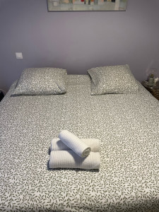 Photo de galerie - Ménage