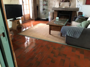 Photo de galerie - Ménage particulier