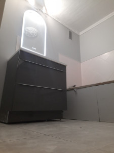 Photo de galerie - Bricolage et multi services