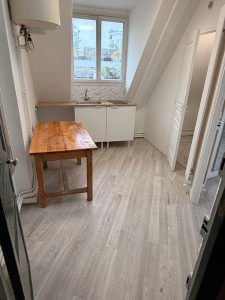 Photo de galerie - Montage meubles en kit