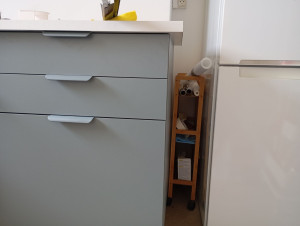 Photo de galerie - Correctement aligné 