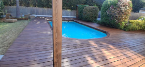 Photo de galerie - Mise en saturateur de 150m2