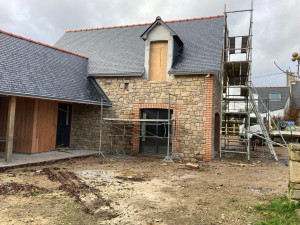 Photo de galerie - Maçonnerie