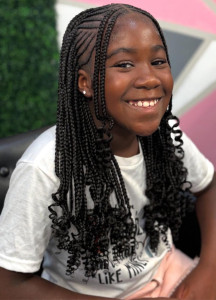 Photo de galerie - Fulani