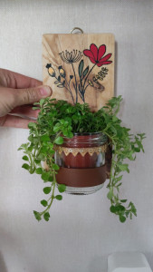 Photo de galerie - Artisan d'art