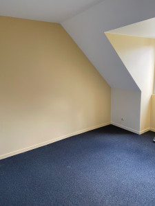 Photo de galerie - Chamber 