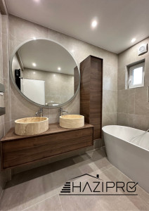 Photo de galerie - Artisan tout corps d'état - Rénovation