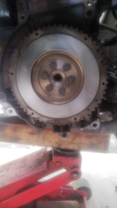 Photo de galerie - Réparation voiture