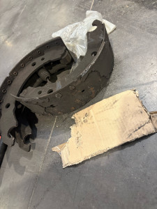 Photo de galerie - Entretien - Réparation autres véhicules