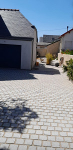 Photo de galerie - Maçonnerie