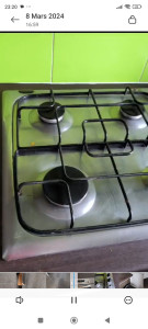 Photo de galerie - Ménage