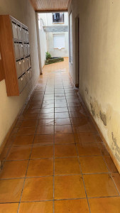 Photo de galerie - Après intervention d’Azur propreté 13