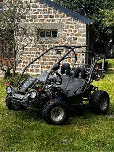 Photo de galerie - Réparation vélo - moto