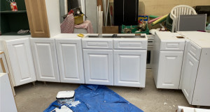 Photo de galerie - Menuiserie - Huisserie - Agencement