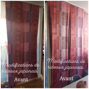Photo de galerie - Couturière