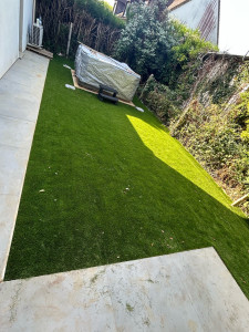 Photo de galerie - Paysagiste - Aménagement du jardin