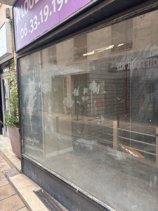 Photo de galerie - Ménage