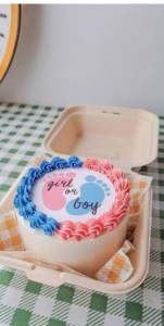 Photo de galerie - Gateau d'anniversaire - cake art