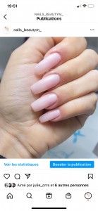 Photo de galerie - Esthéticienne