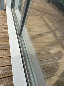 Photo de galerie - Préparation - nettoyage de salle